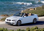 BMW M3 Convertible